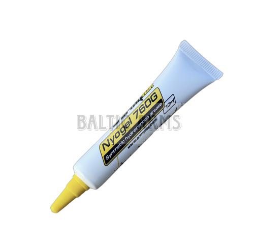 ARMYTEK hermetinis tepalas NYOGEL 760G 10 ML